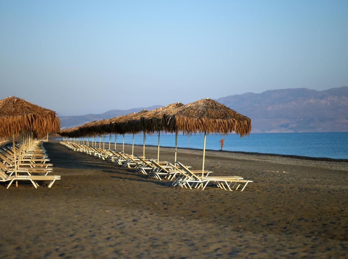Caldera Creta Paradise Platanés 外观 照片