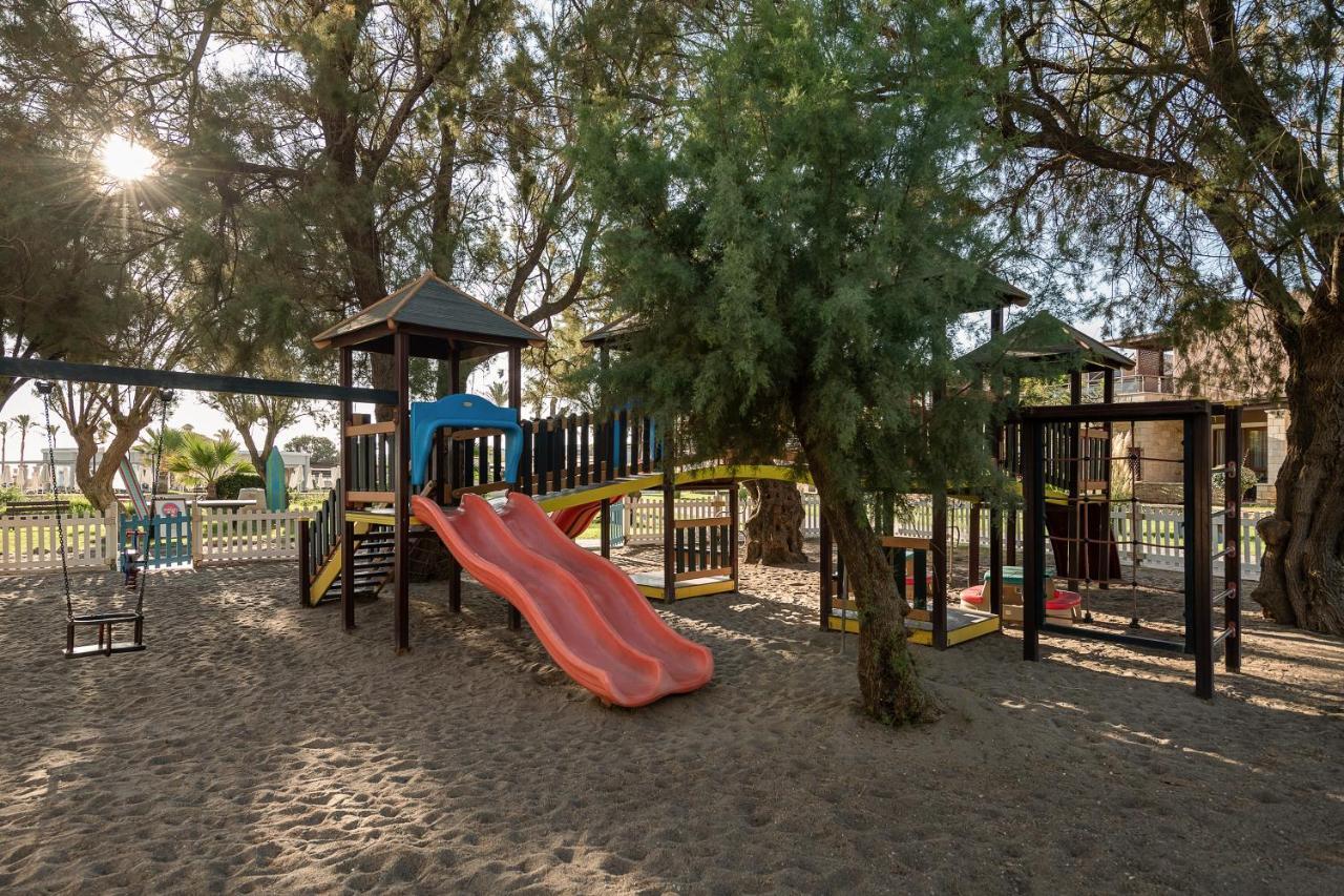 Caldera Creta Paradise Platanés 外观 照片