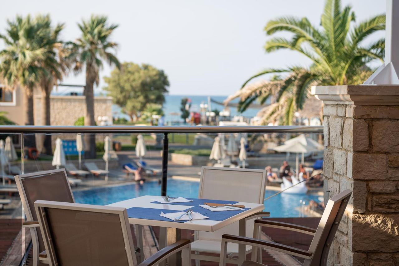 Caldera Creta Paradise Platanés 外观 照片
