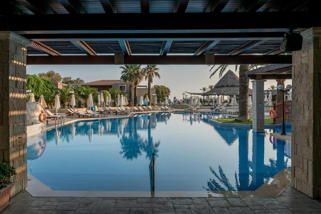 Caldera Creta Paradise Platanés 外观 照片
