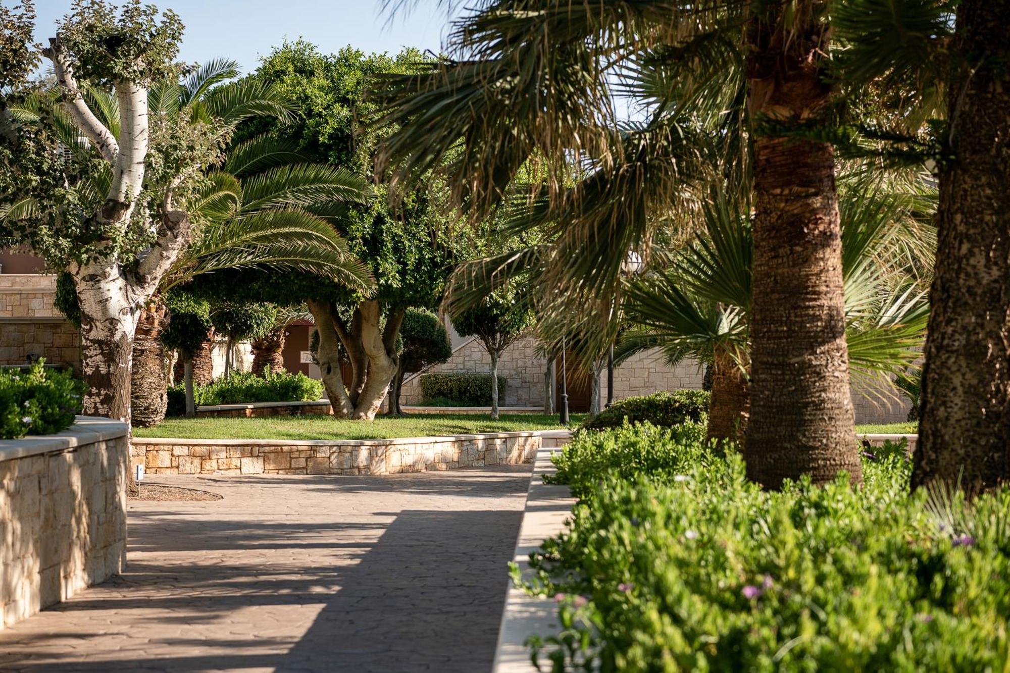 Caldera Creta Paradise Platanés 外观 照片