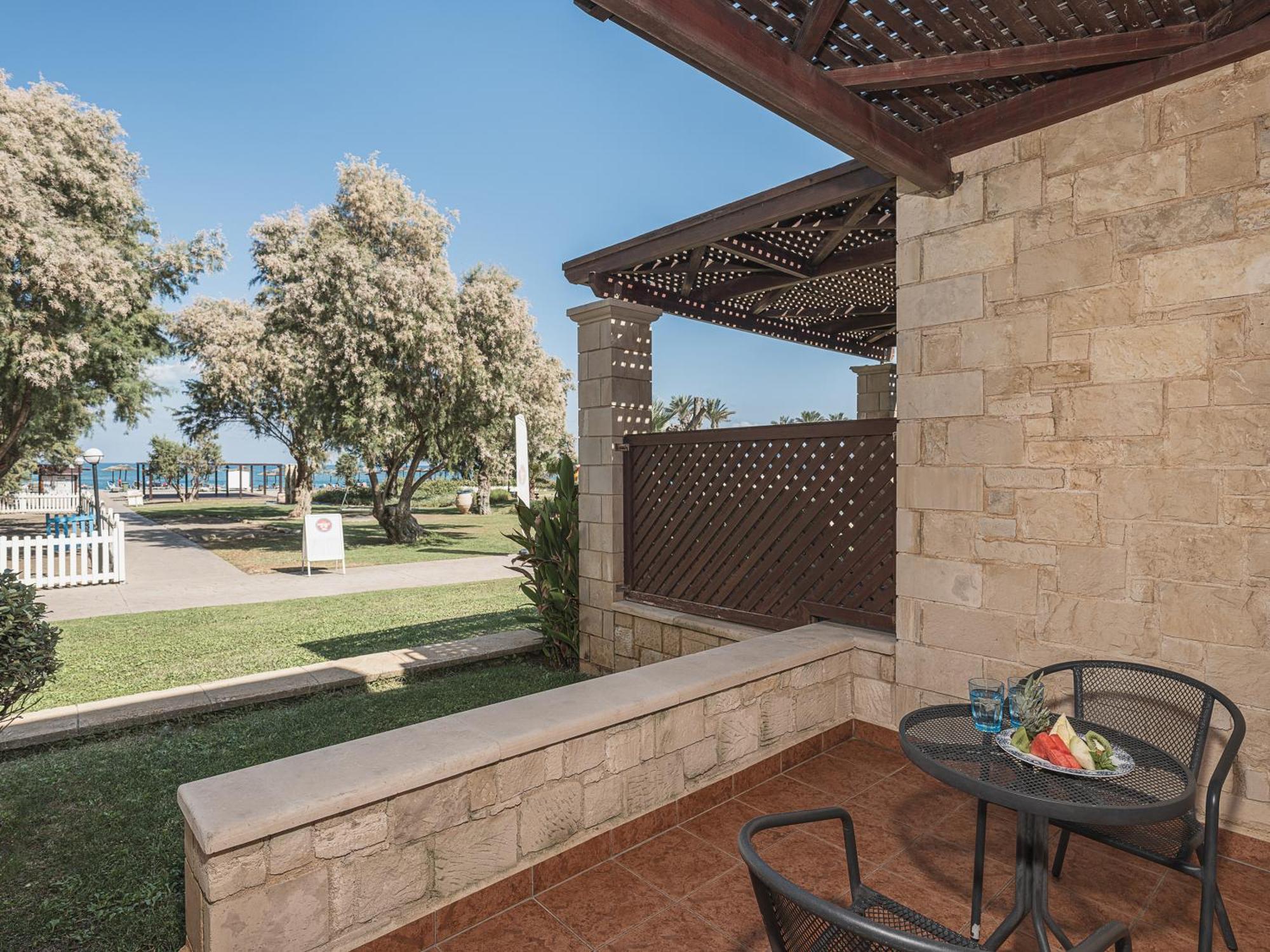 Caldera Creta Paradise Platanés 外观 照片