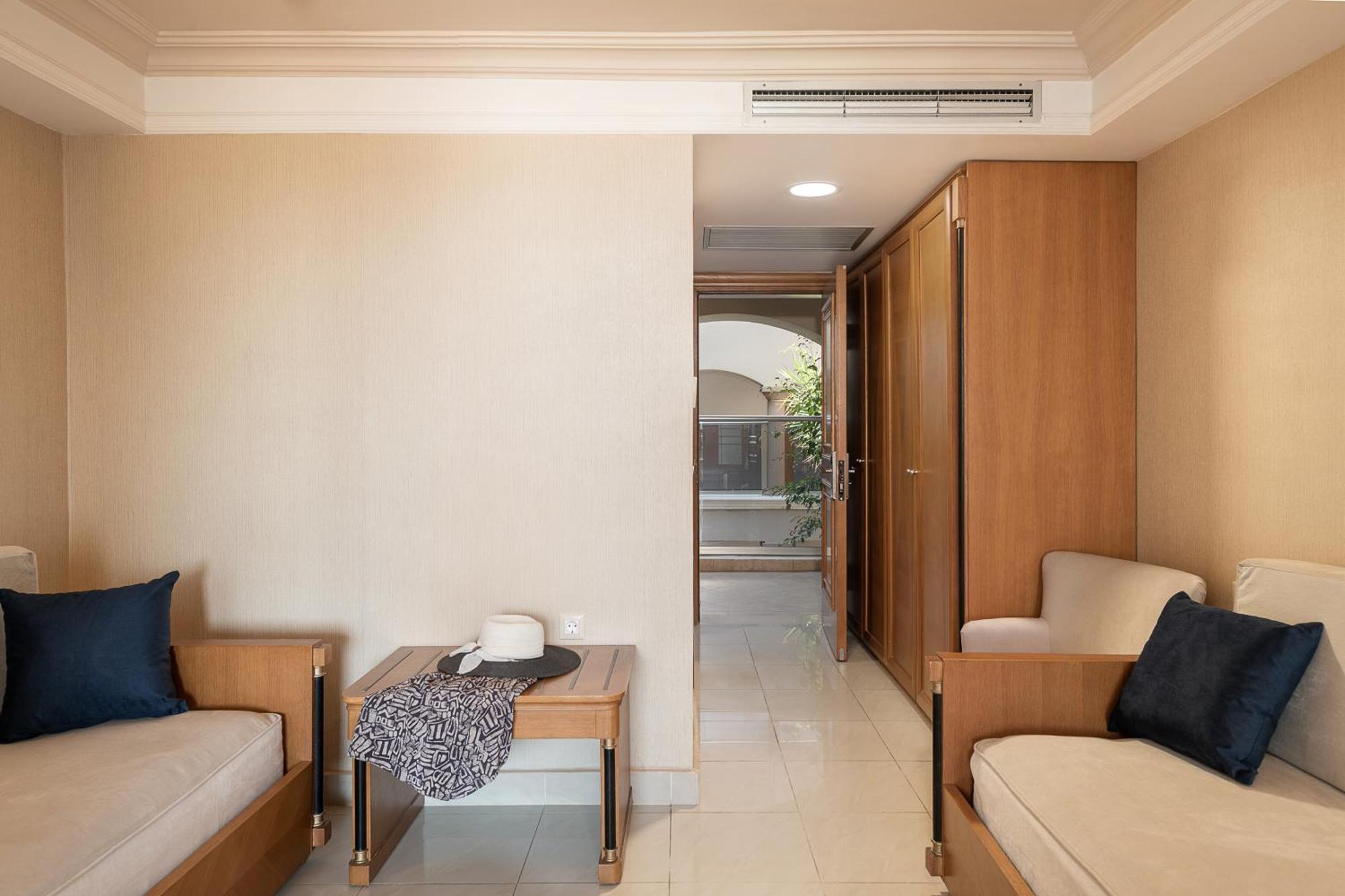 Caldera Creta Paradise Platanés 客房 照片