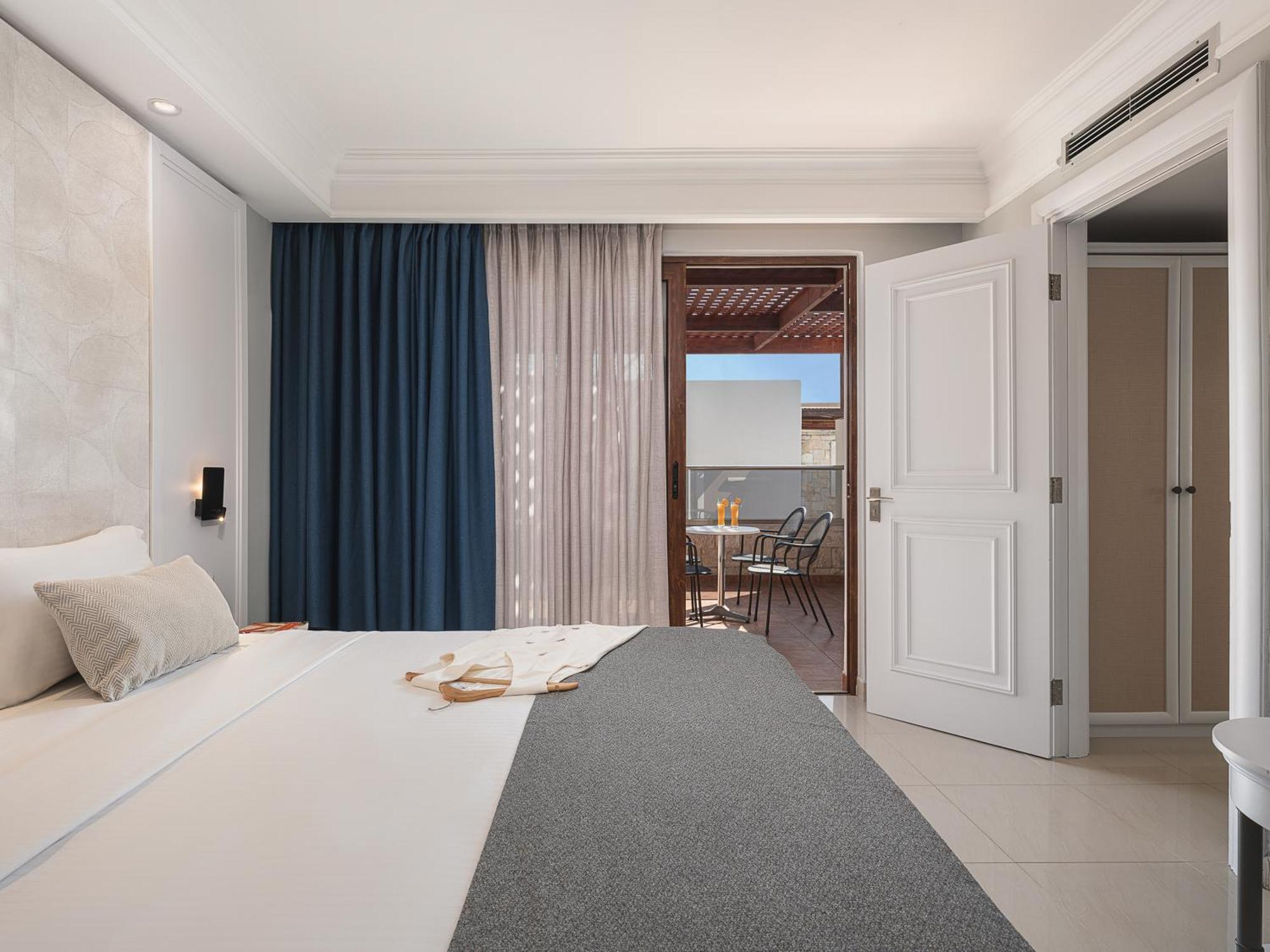Caldera Creta Paradise Platanés 客房 照片