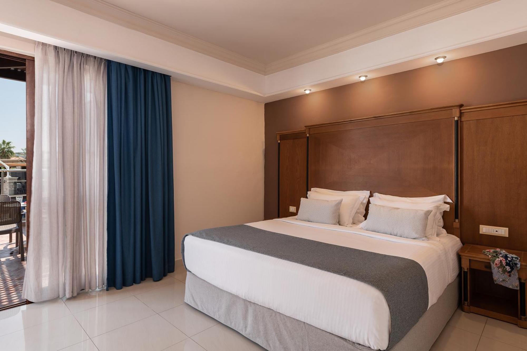 Caldera Creta Paradise Platanés 客房 照片