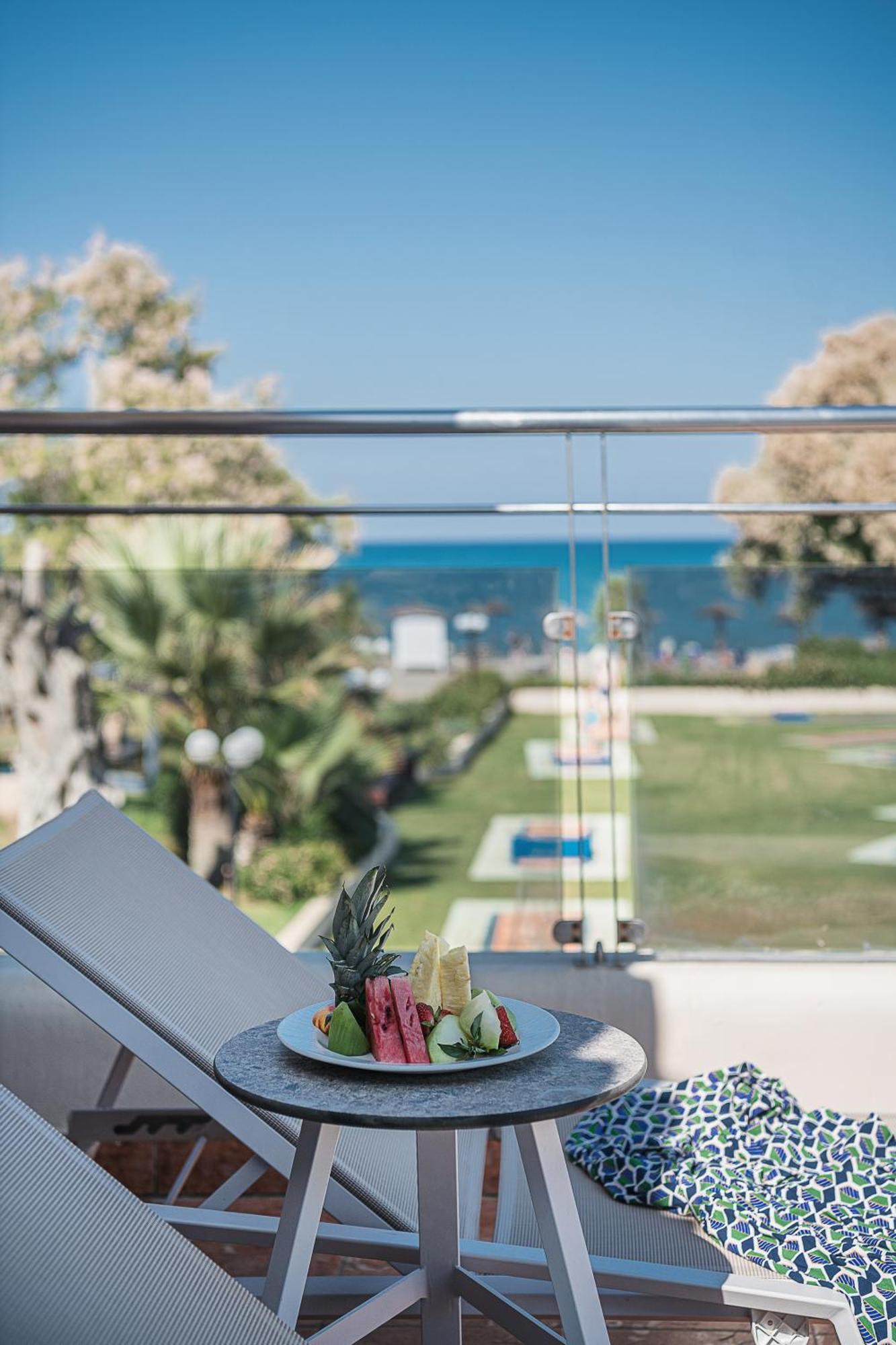 Caldera Creta Paradise Platanés 外观 照片