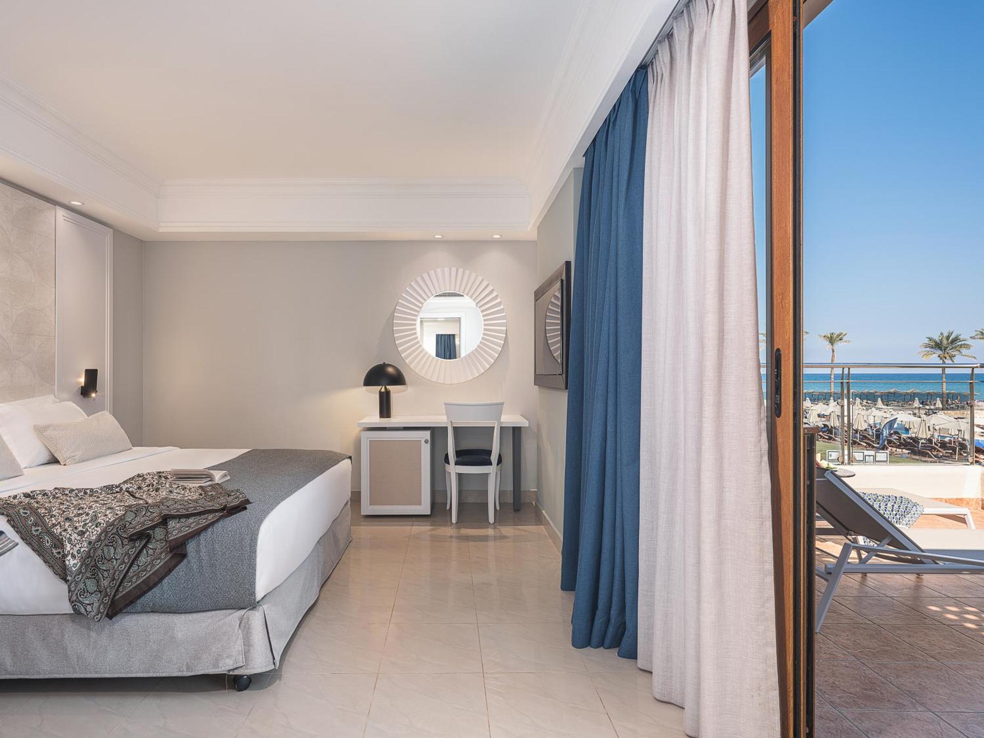 Caldera Creta Paradise Platanés 外观 照片