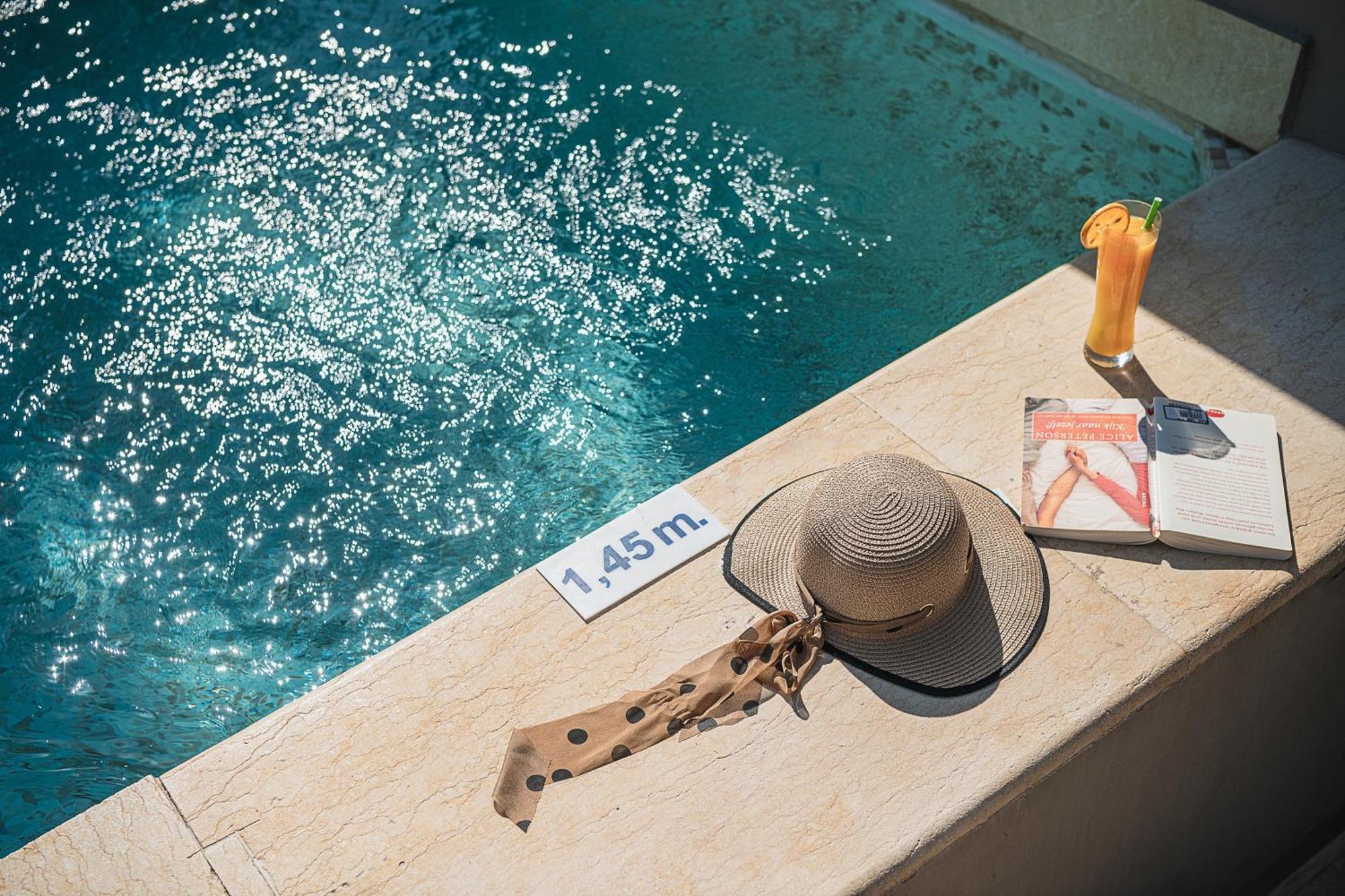 Caldera Creta Paradise Platanés 客房 照片